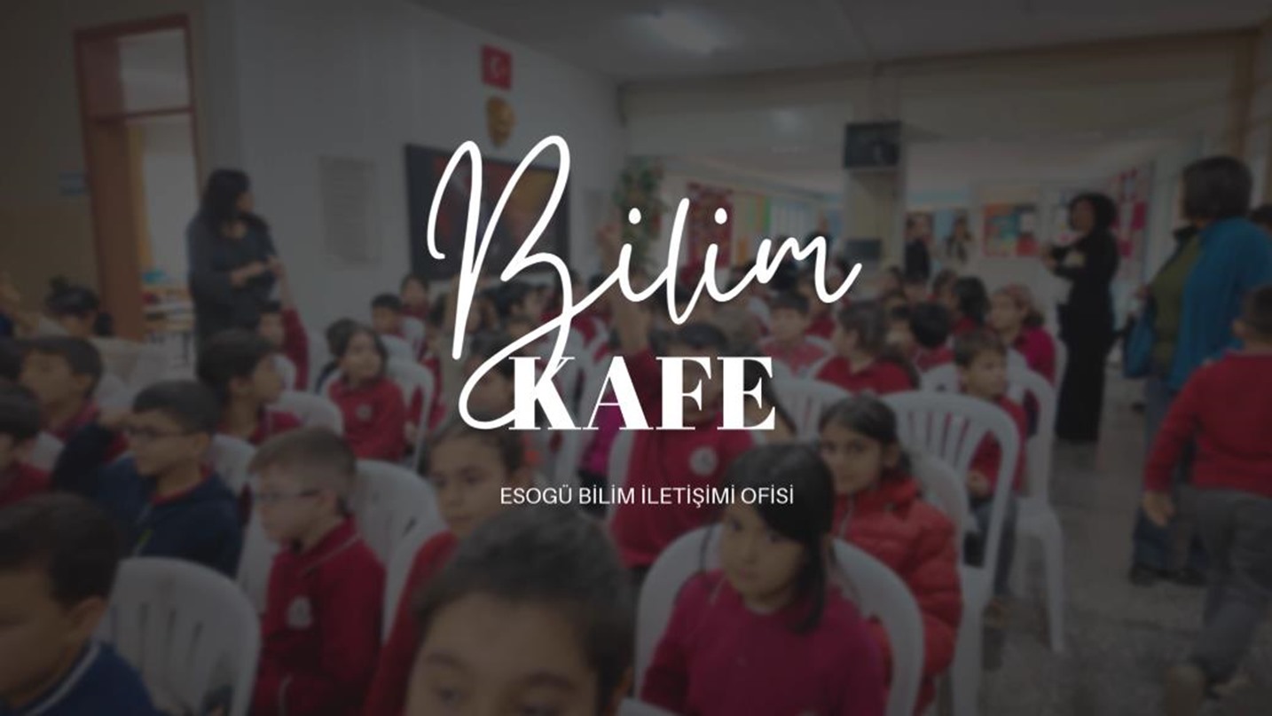 Bilim Kafe